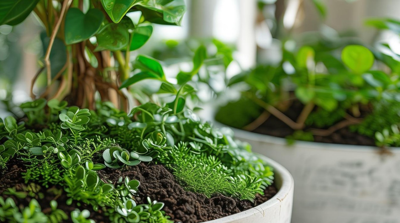 如何养护玉碟盆栽？最新种植技巧与指南-图2