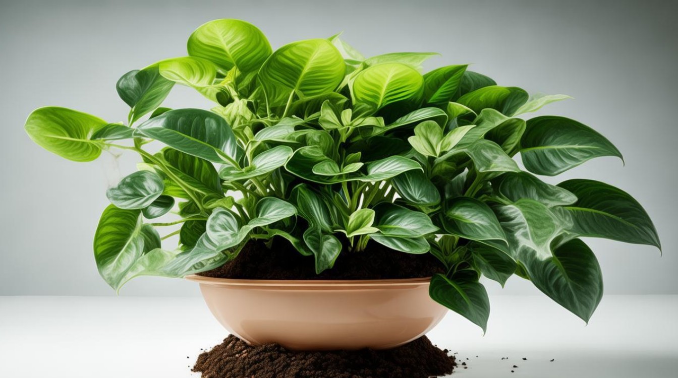 如何养护玉碟盆栽？最新种植技巧与指南-图3