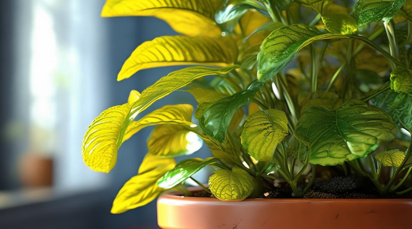 如何养护有黄毛的盆栽？种植技巧与指南-图4
