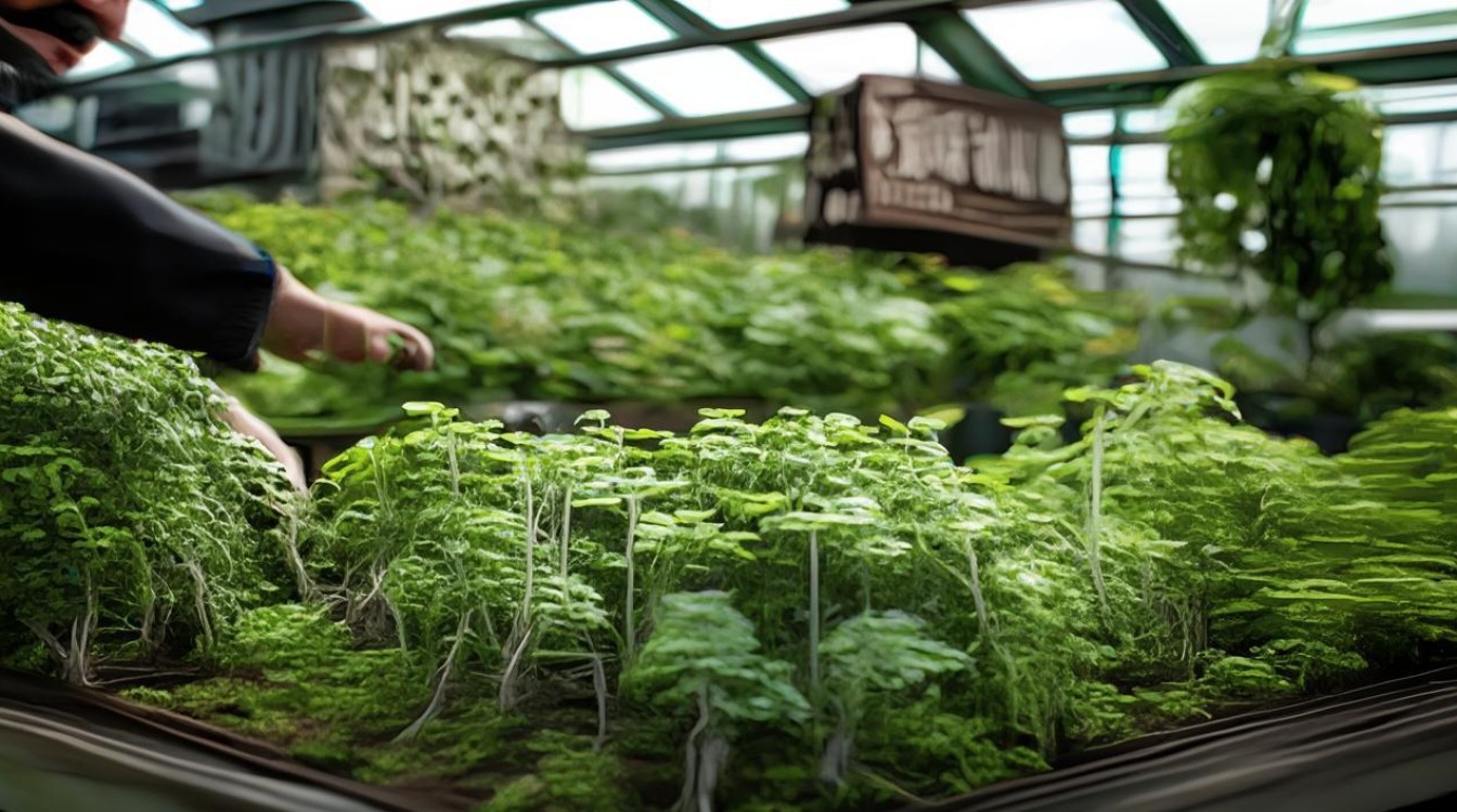 如何通过盆栽繁殖技巧打造绿色家居空间？-图1