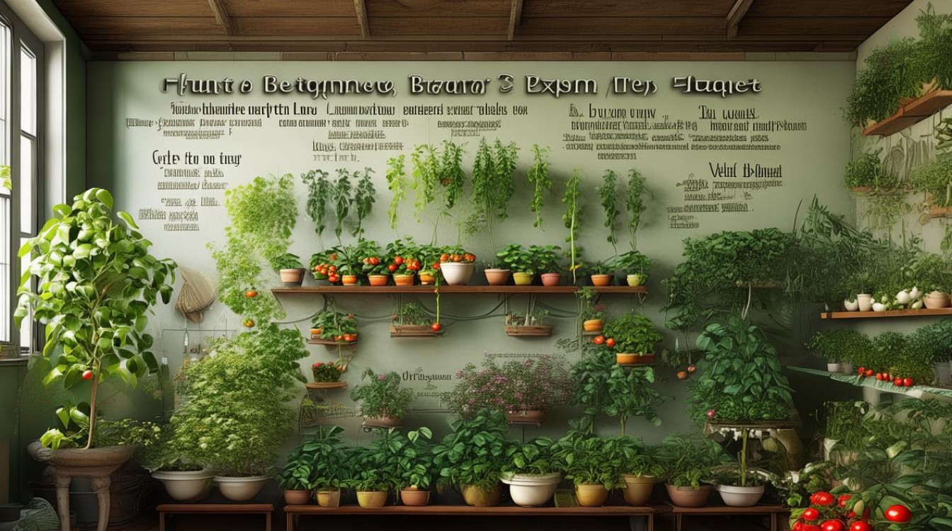 如何在家轻松养殖观果植物？新手必看指南-图1