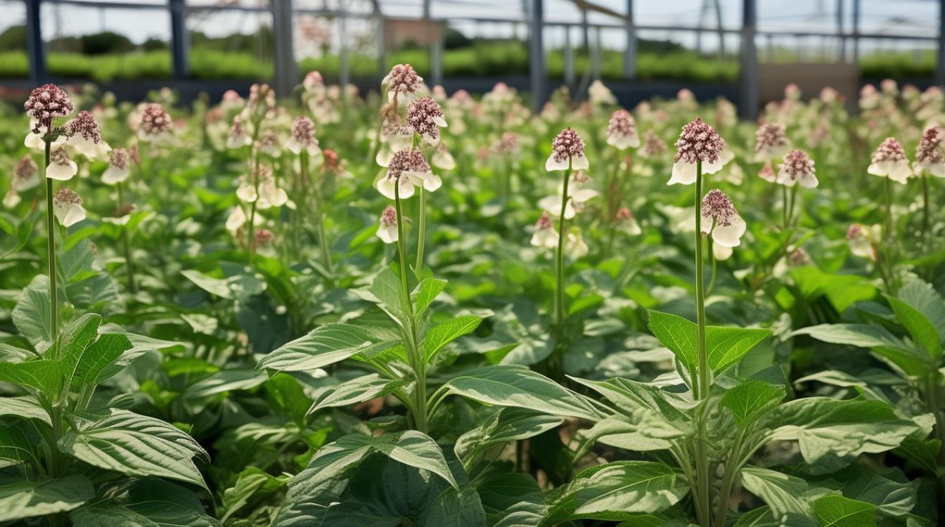 女王花笠怎么养？简单易学的养殖技巧分享-图2