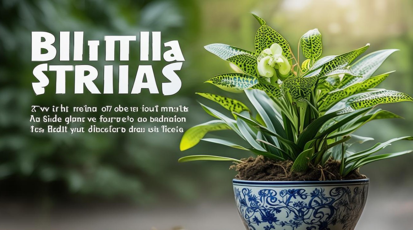 如何成功种植斑叶兰盆栽？完整指南分享-图4