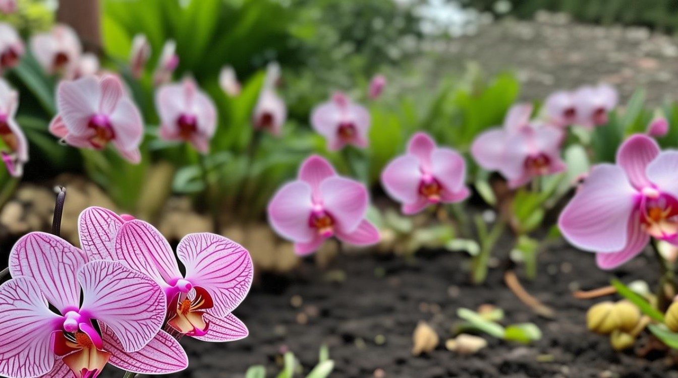 如何正确养殖木紧花？简单实用的技巧分享-图1