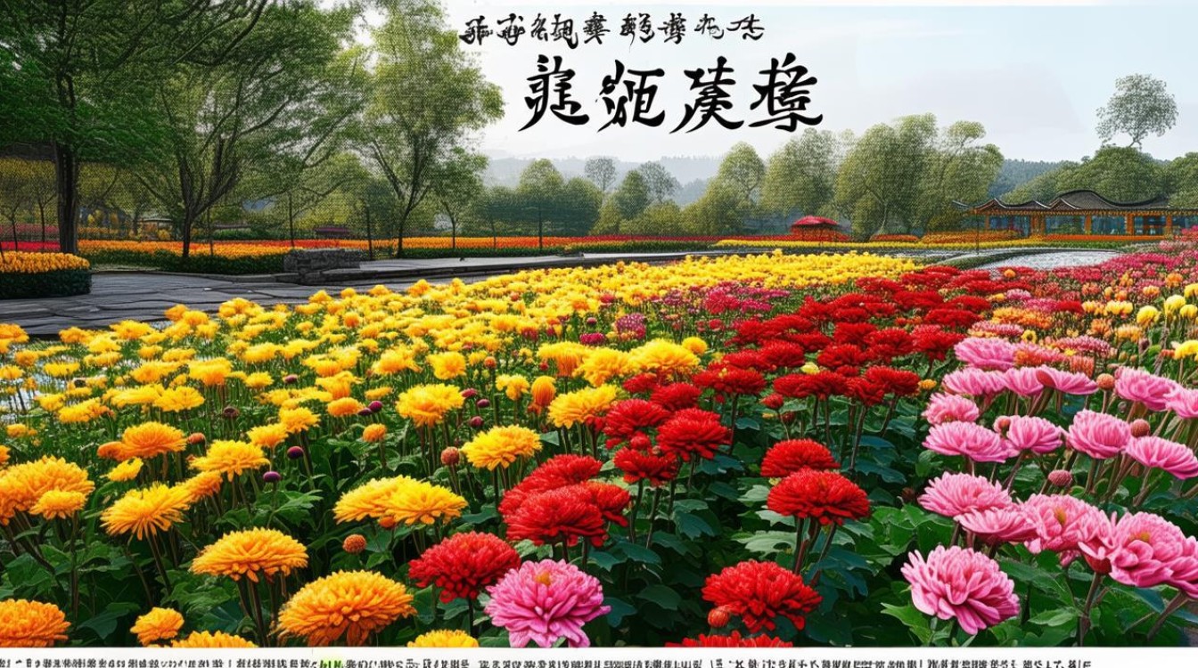 北京夏菊怎么养？简单易学的养殖技巧分享-图1