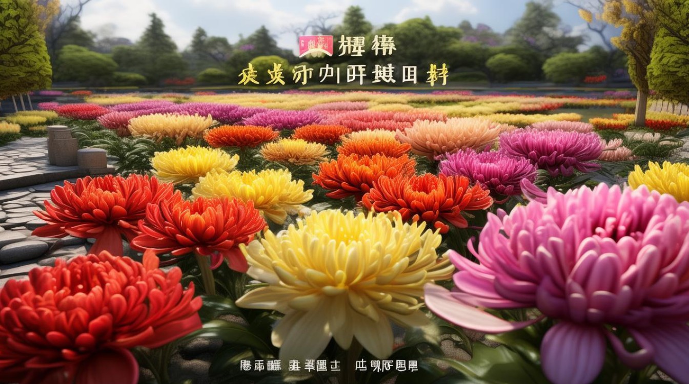 北京夏菊怎么养？简单易学的养殖技巧分享-图2