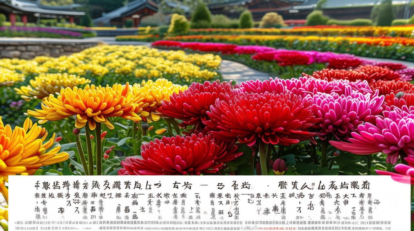 北京夏菊怎么养？简单易学的养殖技巧分享-图3