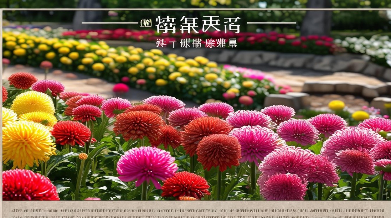 北京夏菊怎么养？简单易学的养殖技巧分享-图4