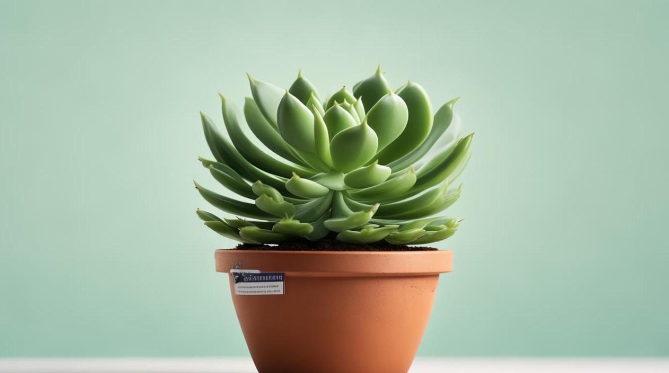 什么盆栽植物看起来像薄荷？-图1