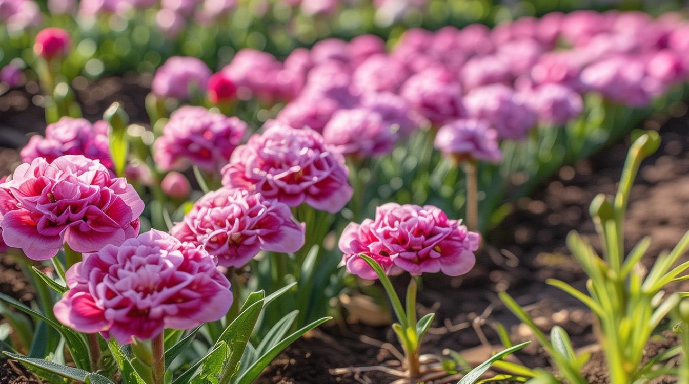 如何正确养殖花毛茛？简单步骤与技巧分享-图3