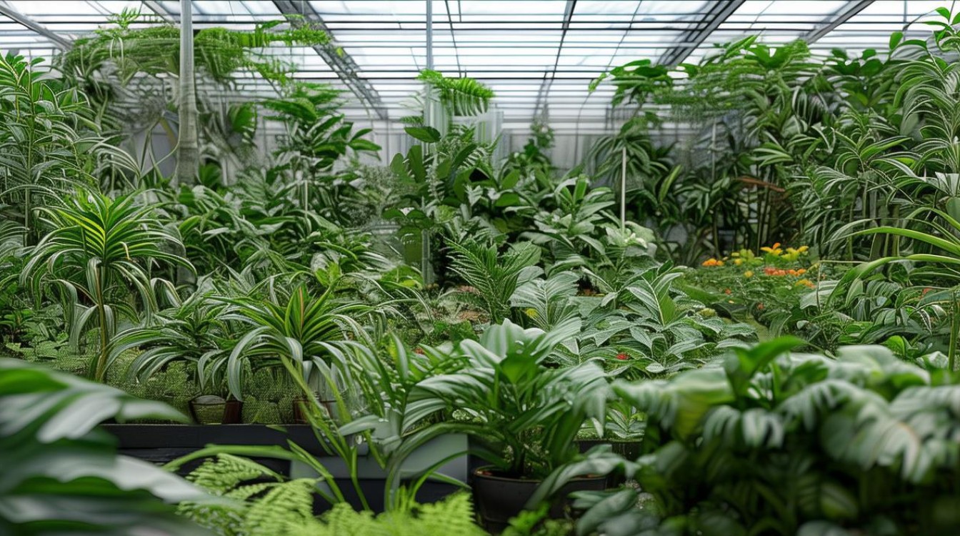 如何选择适合的植物品种并掌握养殖技巧？-图1