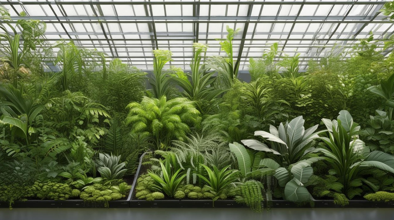 如何选择适合的植物品种并掌握养殖技巧？-图3
