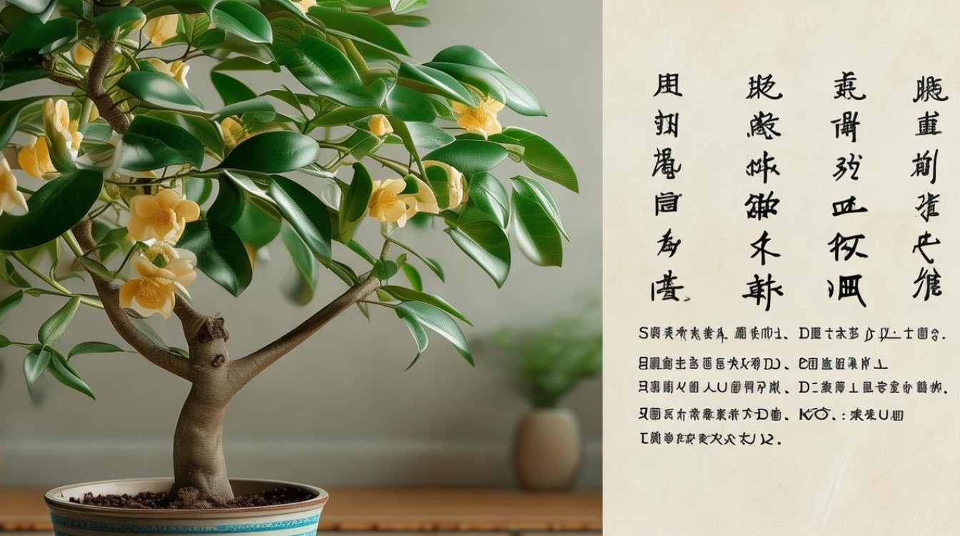 北方室内桂花树怎么养？掌握这些方法轻松养殖！-图1