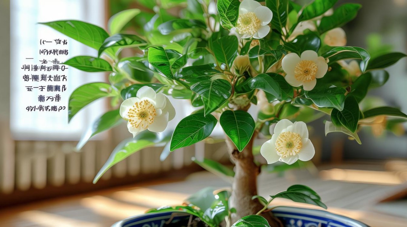 北方室内桂花树怎么养？掌握这些方法轻松养殖！-图2