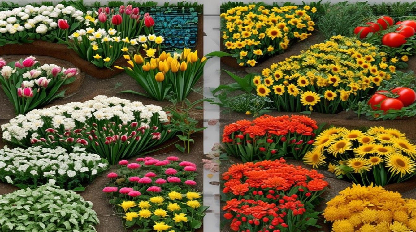 四季果花卉怎么养？简单高效的养殖技巧分享-图1