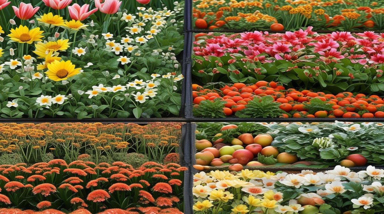 四季果花卉怎么养？简单高效的养殖技巧分享-图3