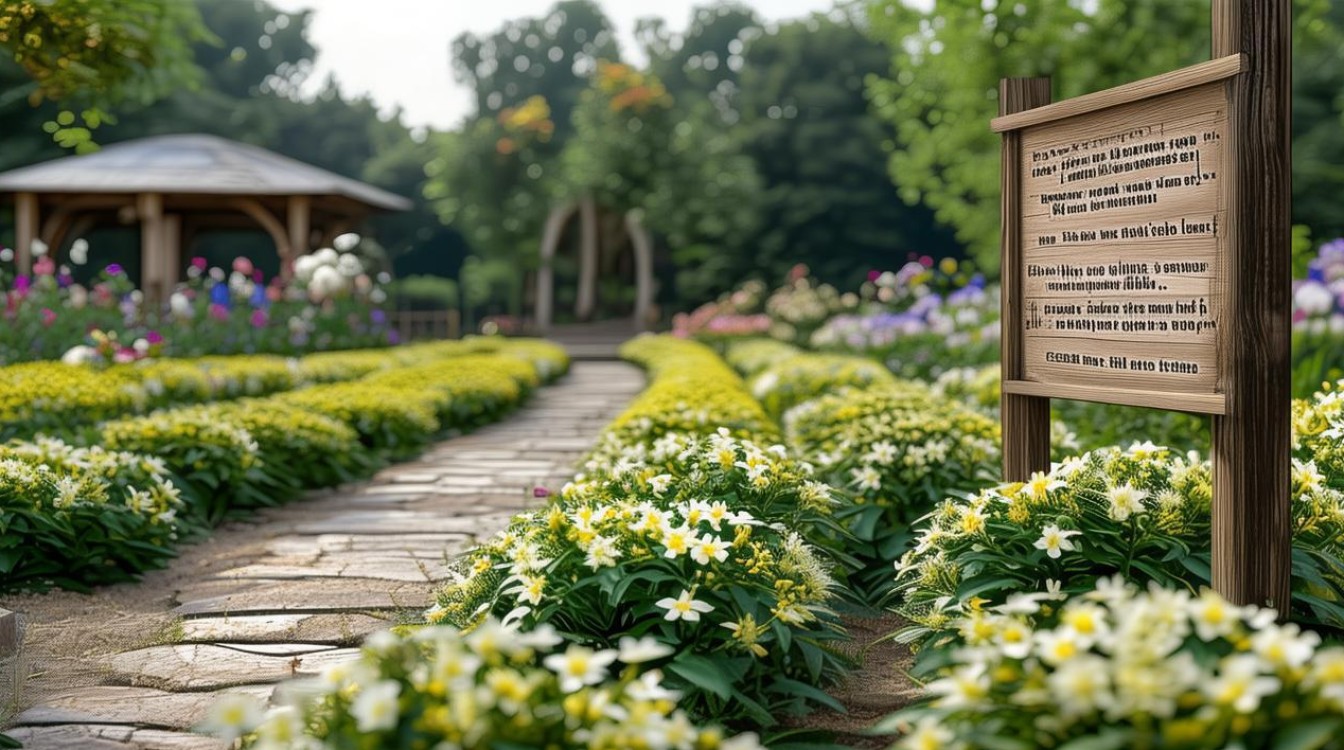 茉莉花适合在什么地方养殖？最佳种植环境解析-图1