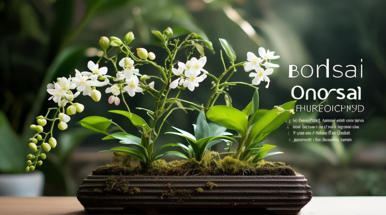 如何种植盆栽玉花？附精美图片与实用技巧-图2