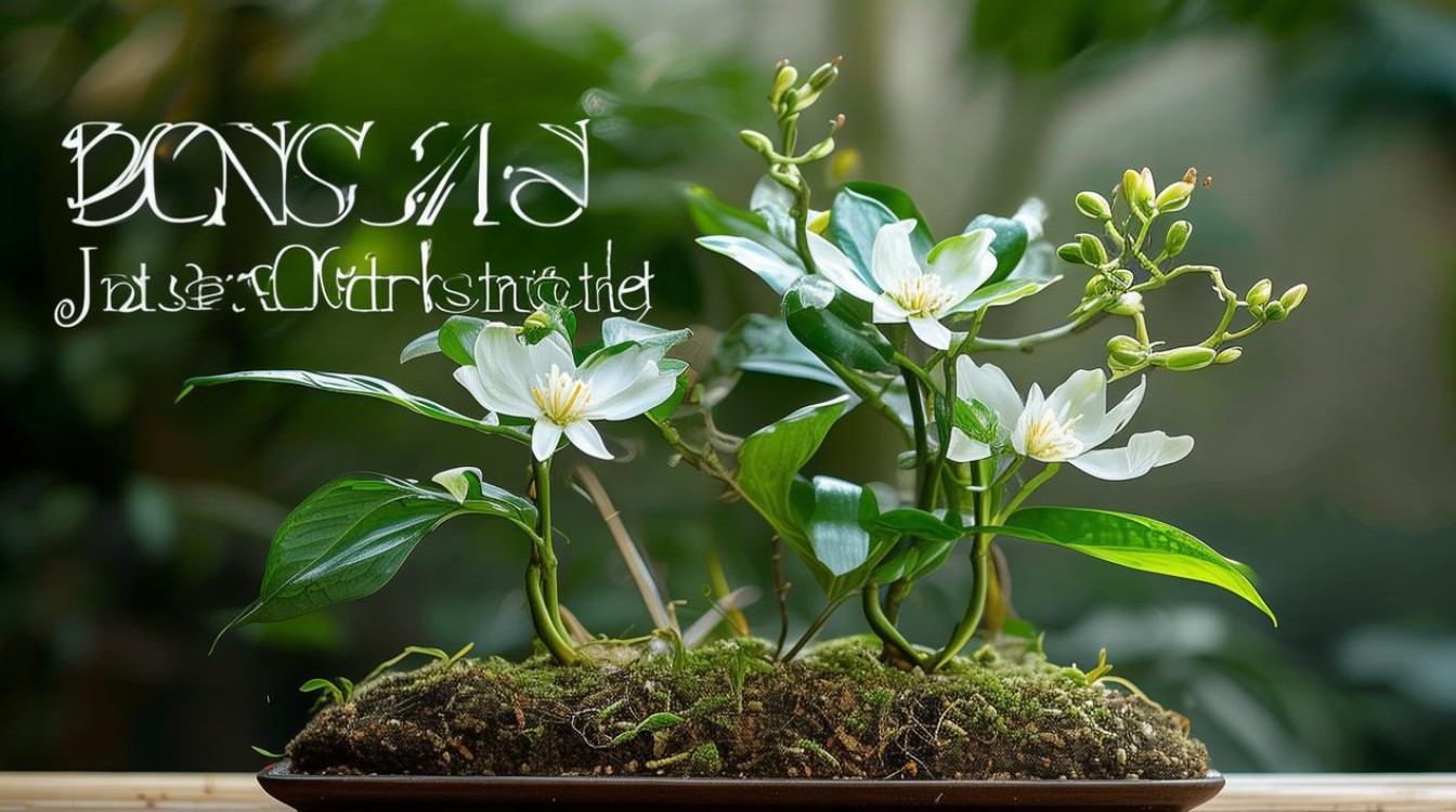 如何种植盆栽玉花？附精美图片与实用技巧-图3