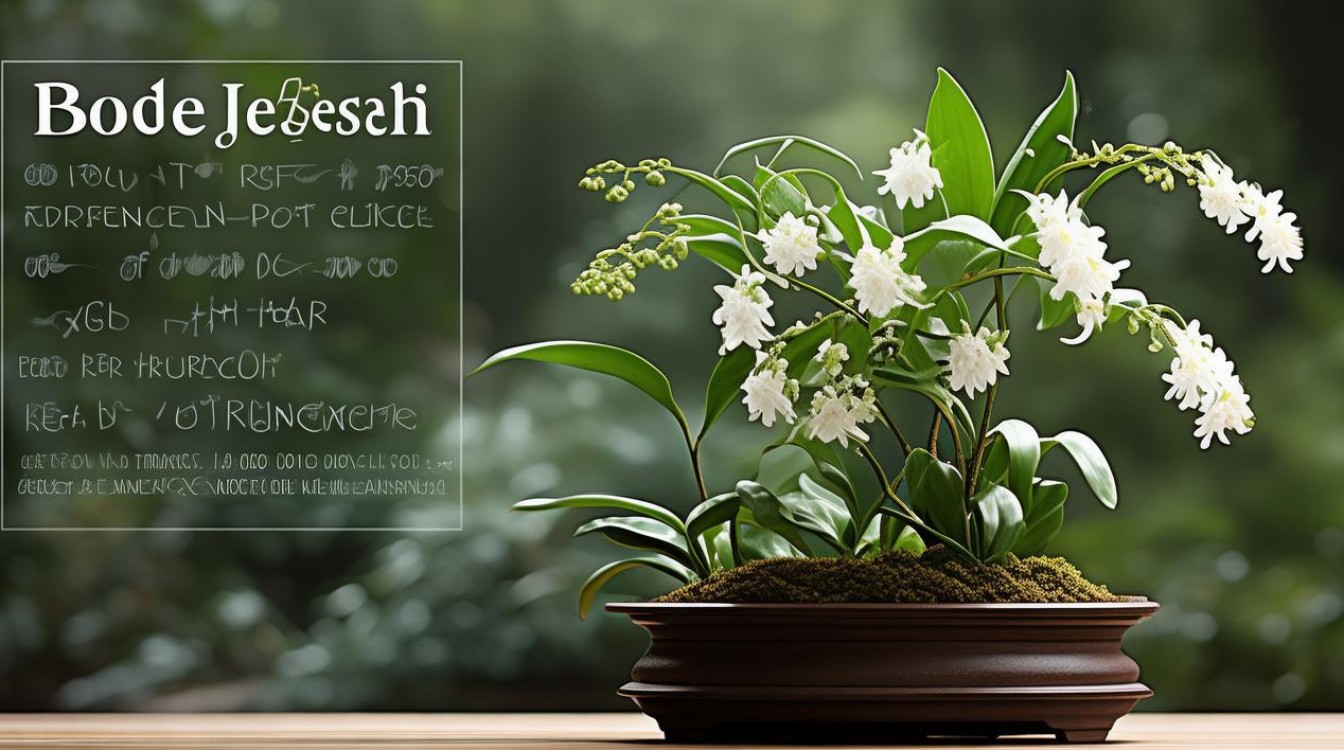 如何种植盆栽玉花？附精美图片与实用技巧-图4