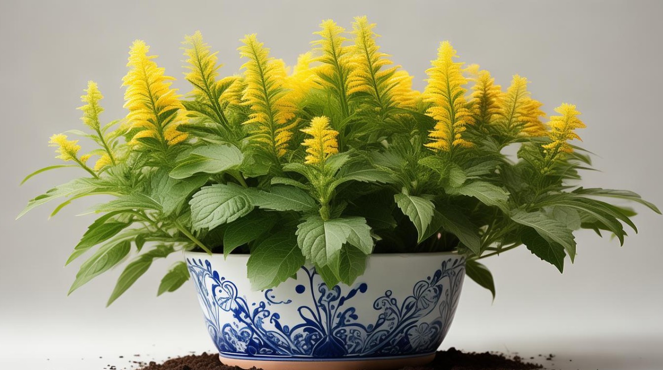 如何种植和养护金钟花盆栽？-图4