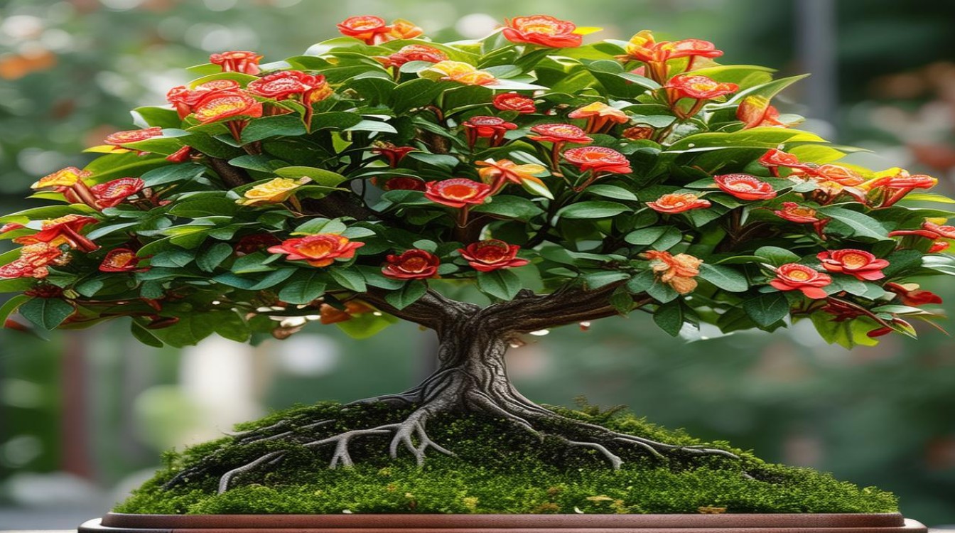 盆栽摇钱树会开花吗？揭秘养护技巧与花期-图3