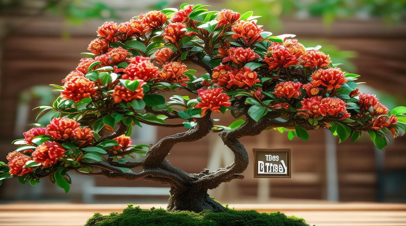 盆栽摇钱树会开花吗？揭秘养护技巧与花期-图4