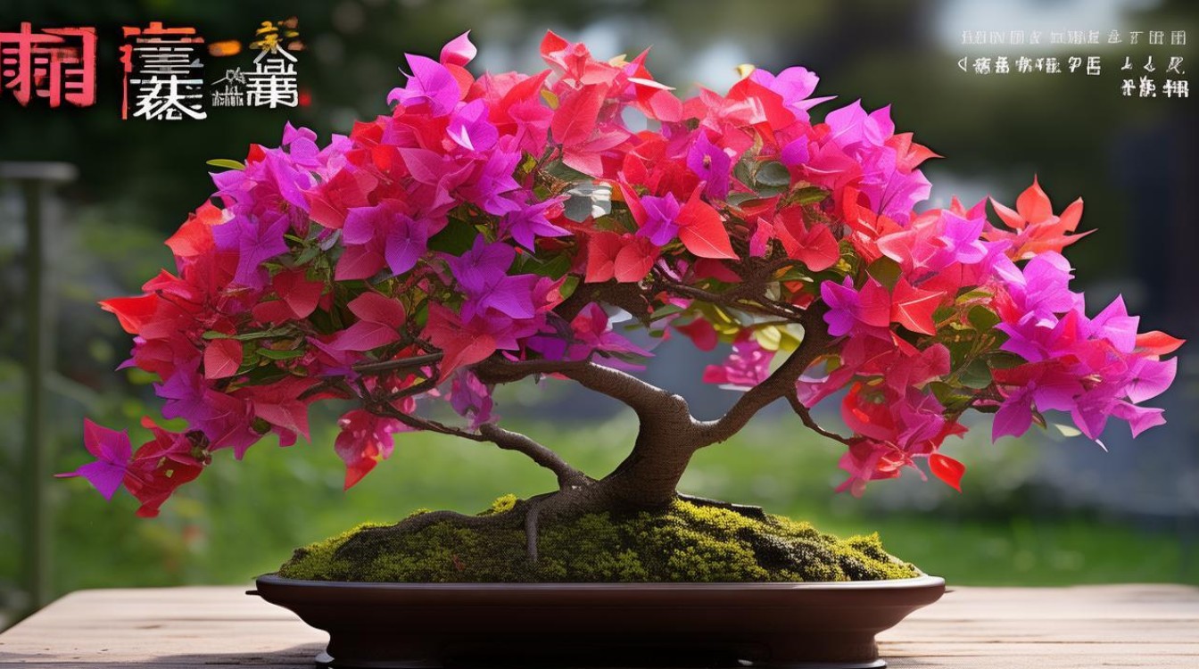 如何正确养护盆栽炮仗花？-图4