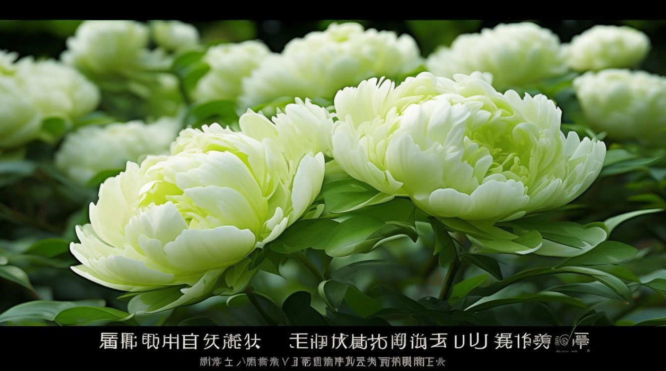 芹叶牡丹花怎么养？简单易学的养殖方法分享-图1