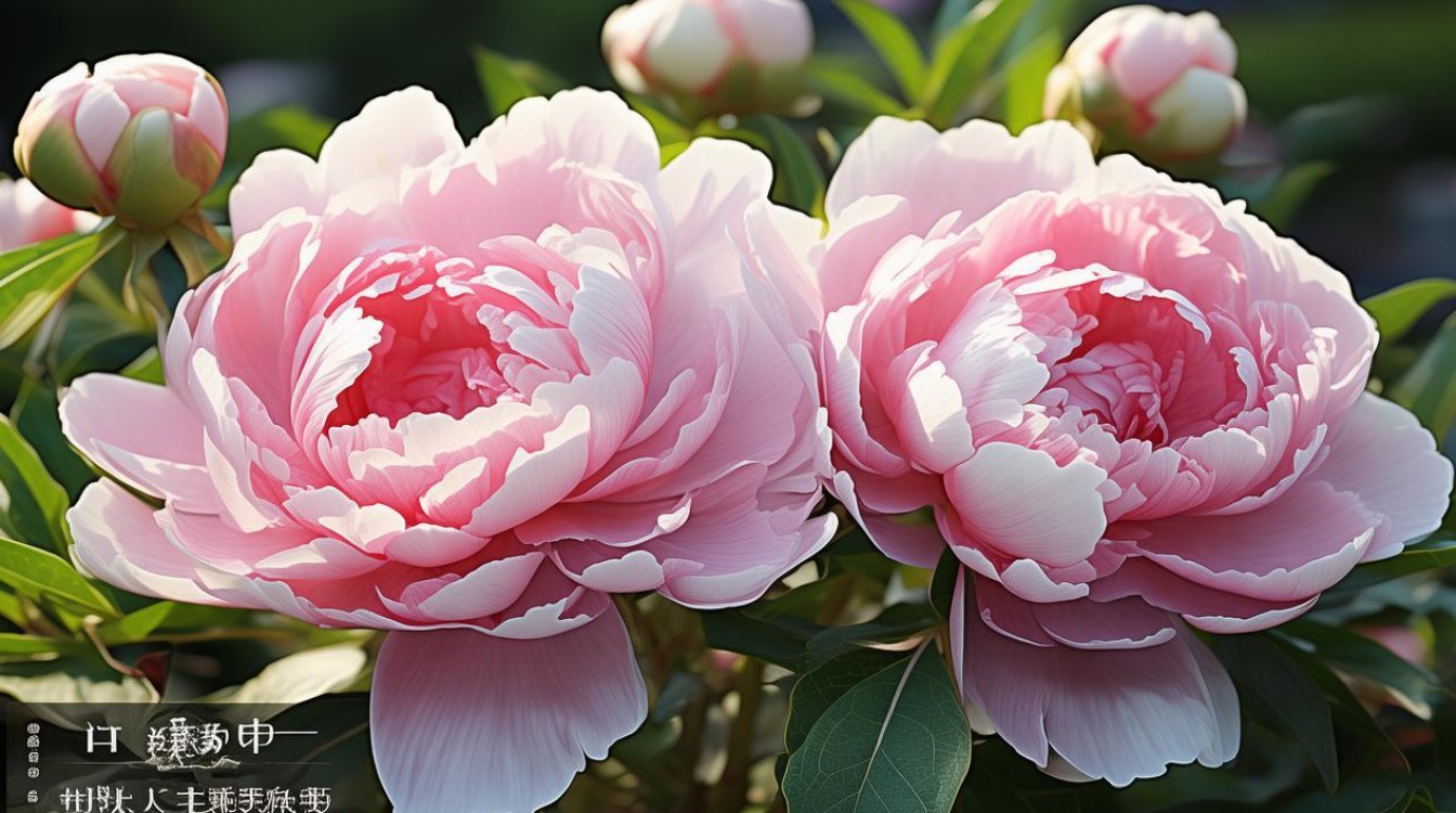 芹叶牡丹花怎么养？简单易学的养殖方法分享-图4
