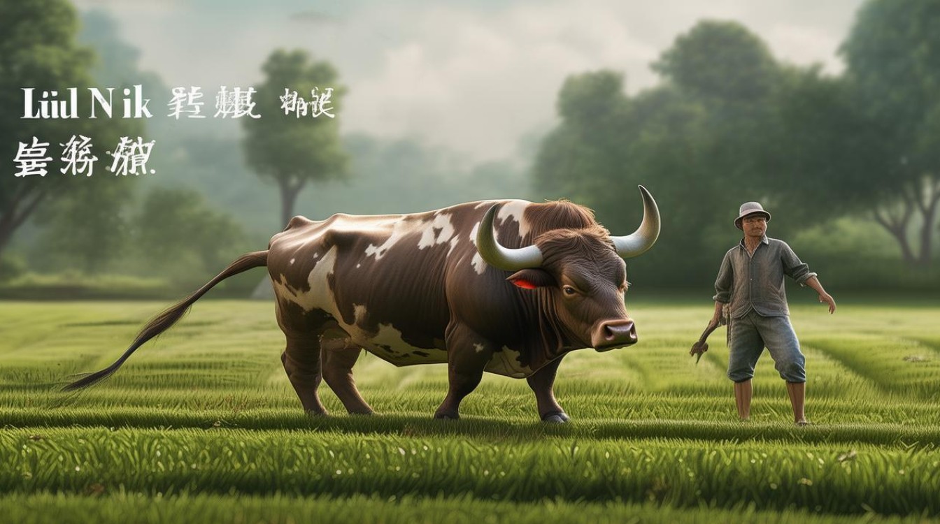如何正确养殖卧牛锦？完整指南分享！-图3