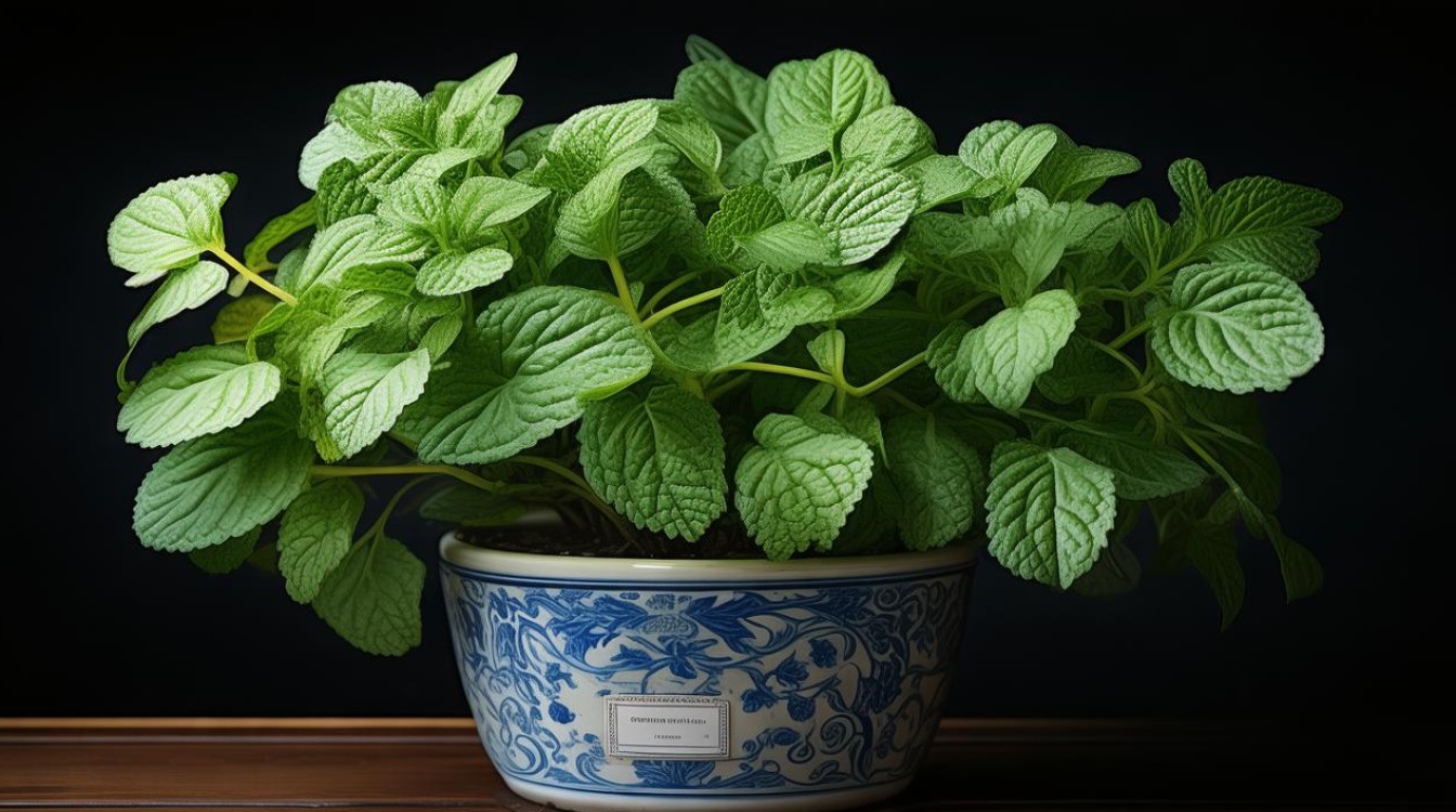 如何在家盆栽种植鱼腥草？简单步骤分享！-图2