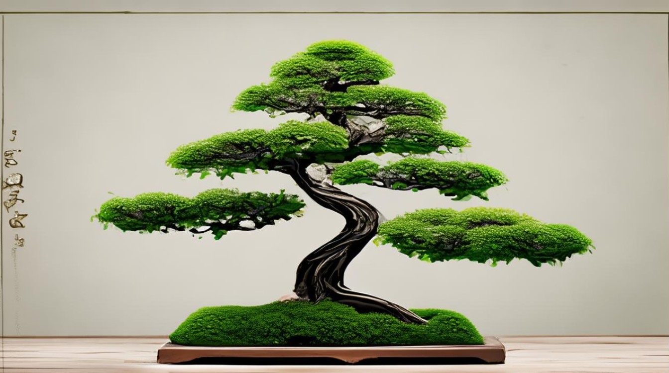 盆栽需要修剪整形吗？简单技巧让盆栽更美观-图1