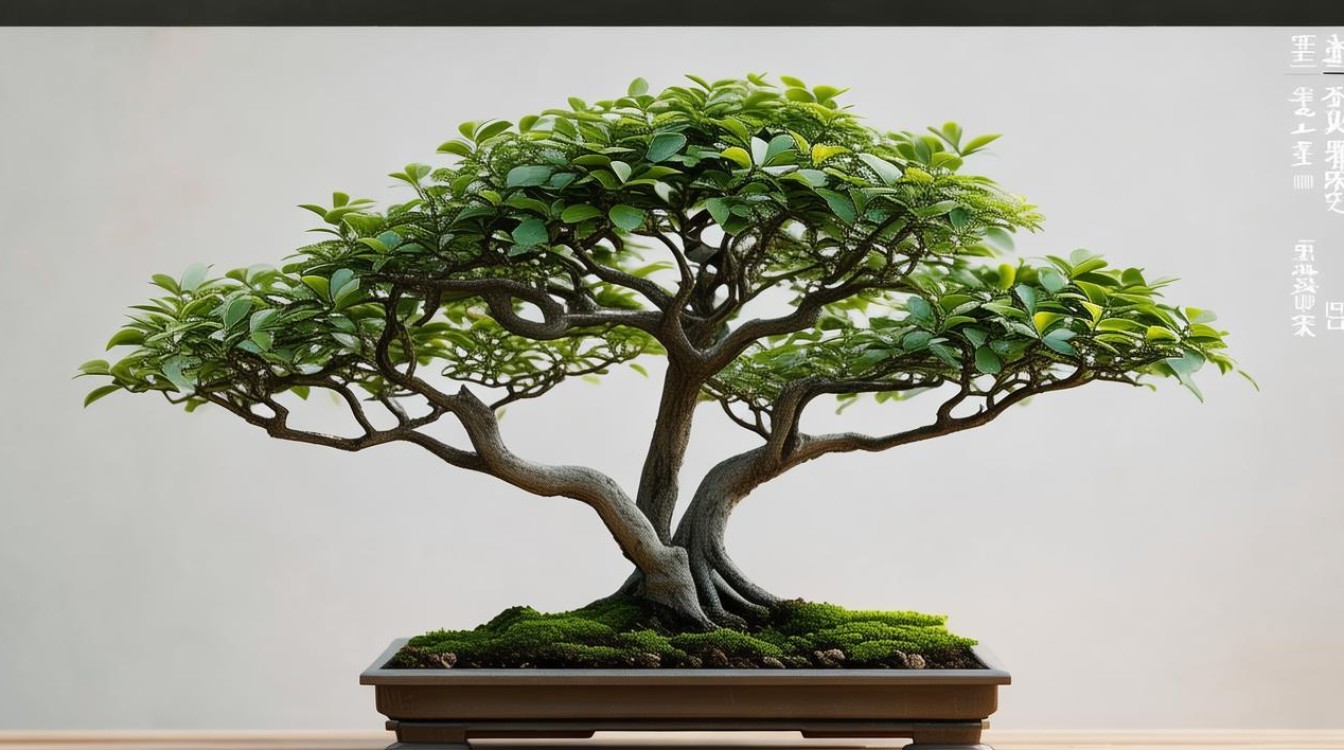 盆栽需要修剪整形吗？简单技巧让盆栽更美观-图2