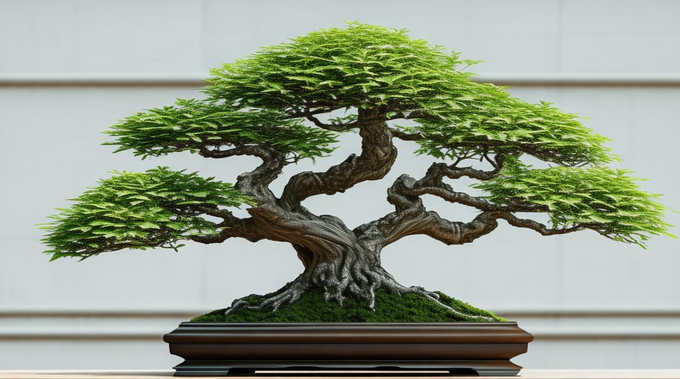 盆栽需要修剪整形吗？简单技巧让盆栽更美观-图3