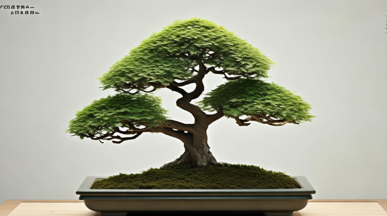 盆栽需要修剪整形吗？简单技巧让盆栽更美观-图4