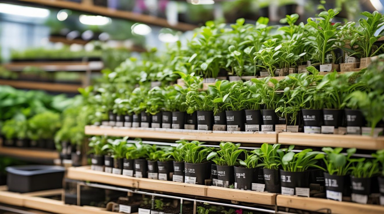 如何种植和养护米兰小盆栽？-图2