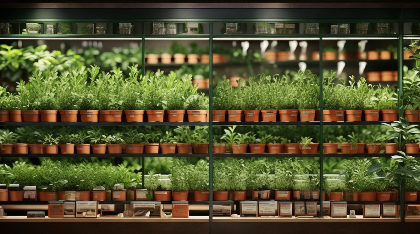 如何种植和养护米兰小盆栽？-图3