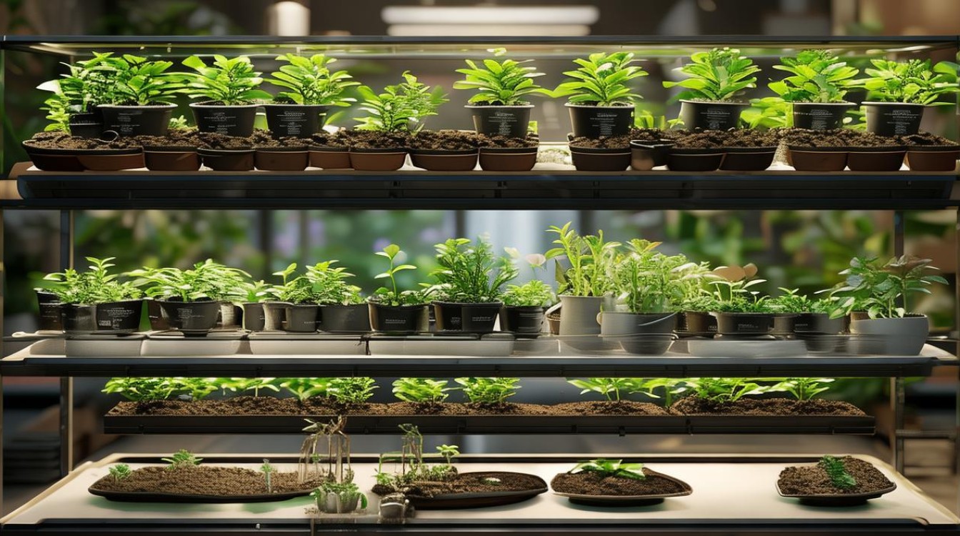 如何种植和养护米兰小盆栽？-图4