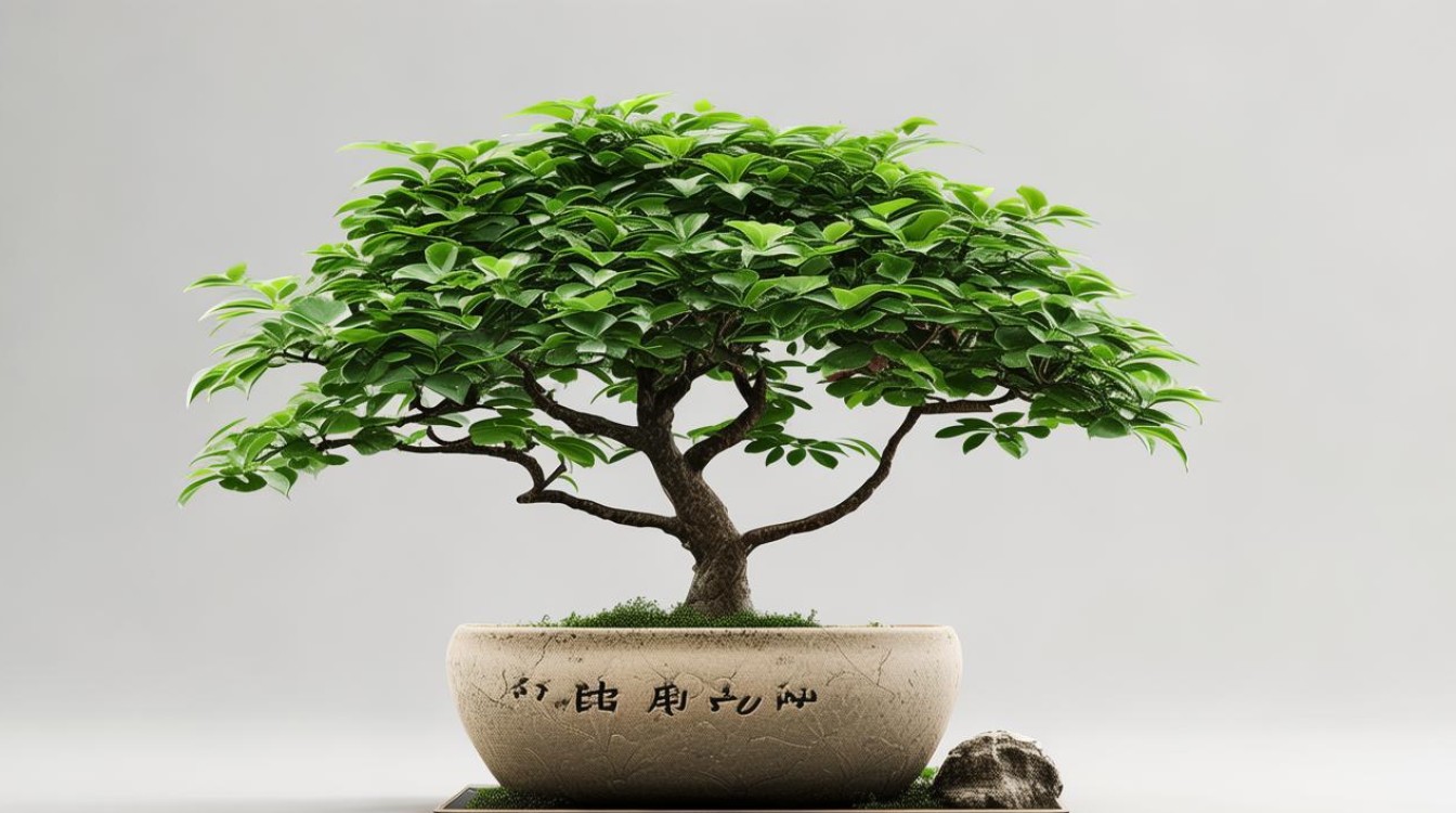 盆栽梨树需要多大的花盆合适？-图3