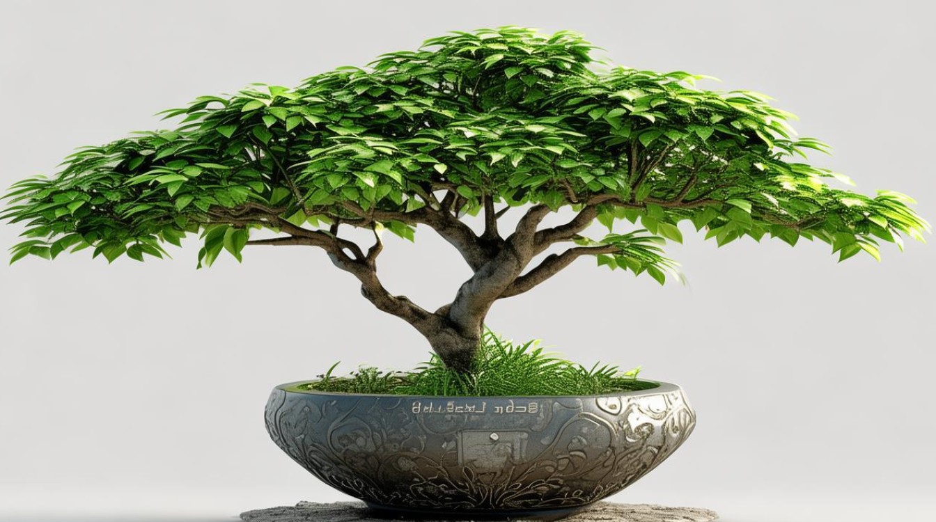 盆栽梨树需要多大的花盆合适？-图4