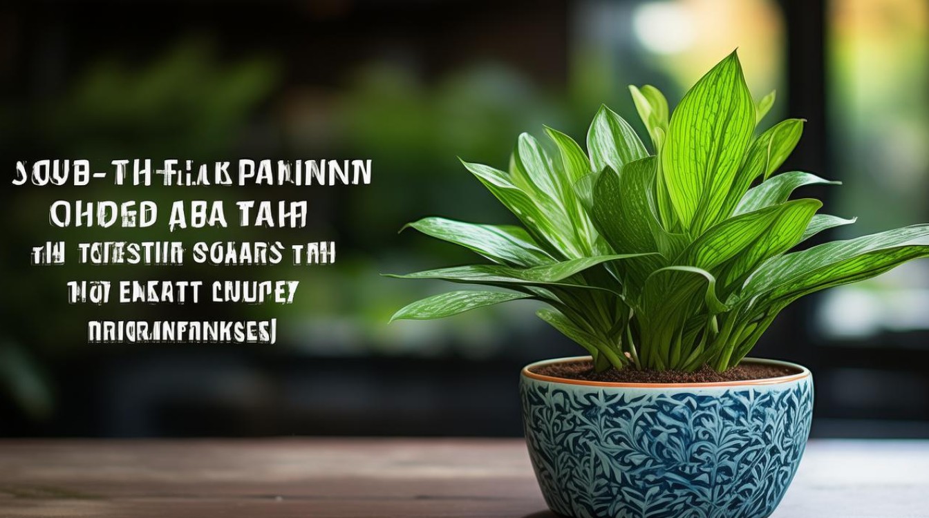 如何种植和养护盆栽华南金粟兰？-图3