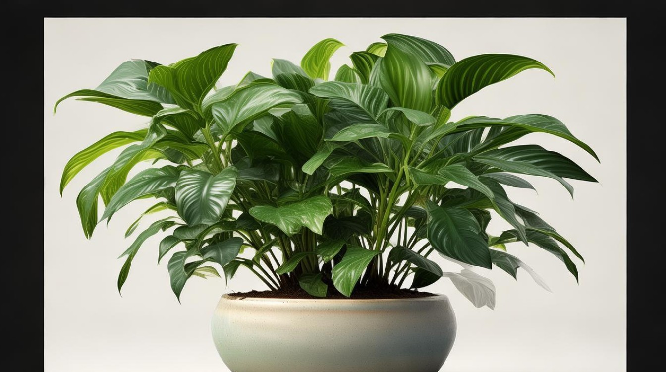 如何正确种植和养护盆栽大力花？-图3