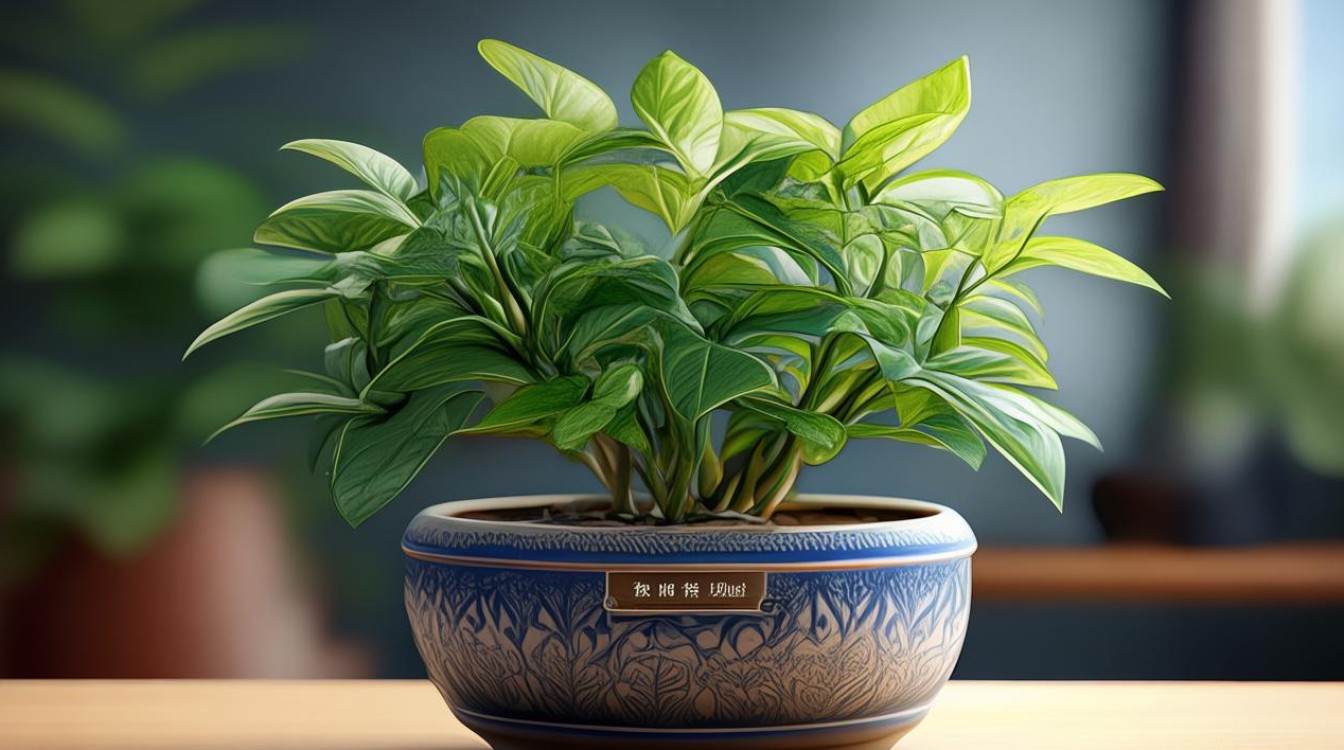 桂花盆栽用什么肥料最好？-图1
