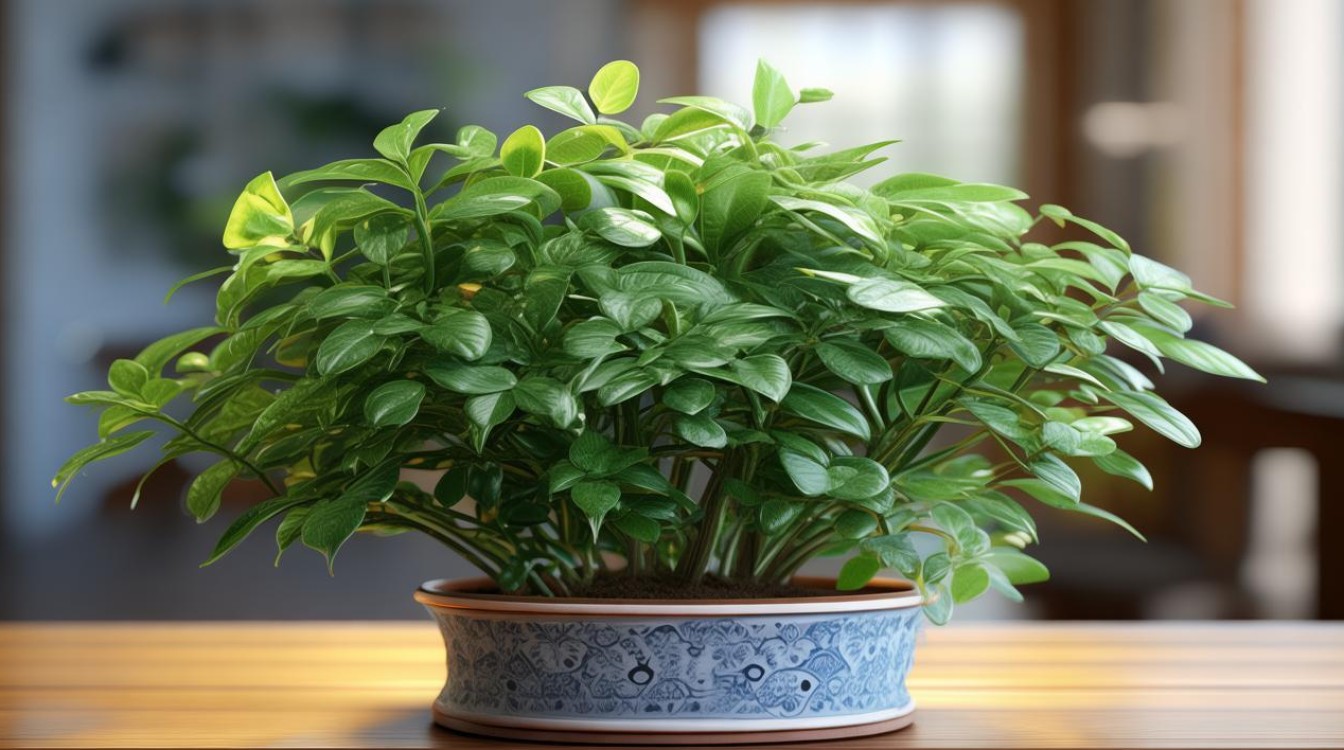 桂花盆栽用什么肥料最好？-图2