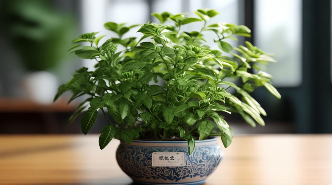 桂花盆栽用什么肥料最好？-图3