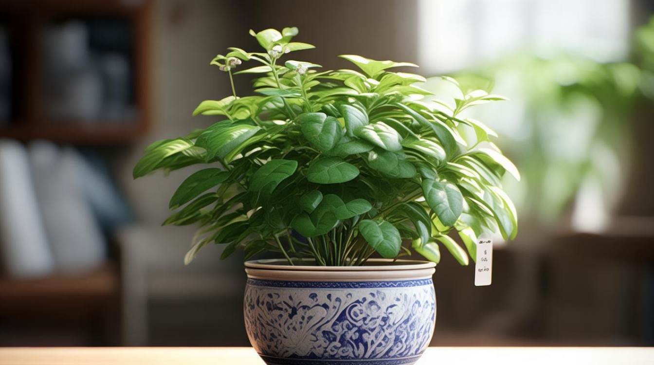 桂花盆栽用什么肥料最好？-图4