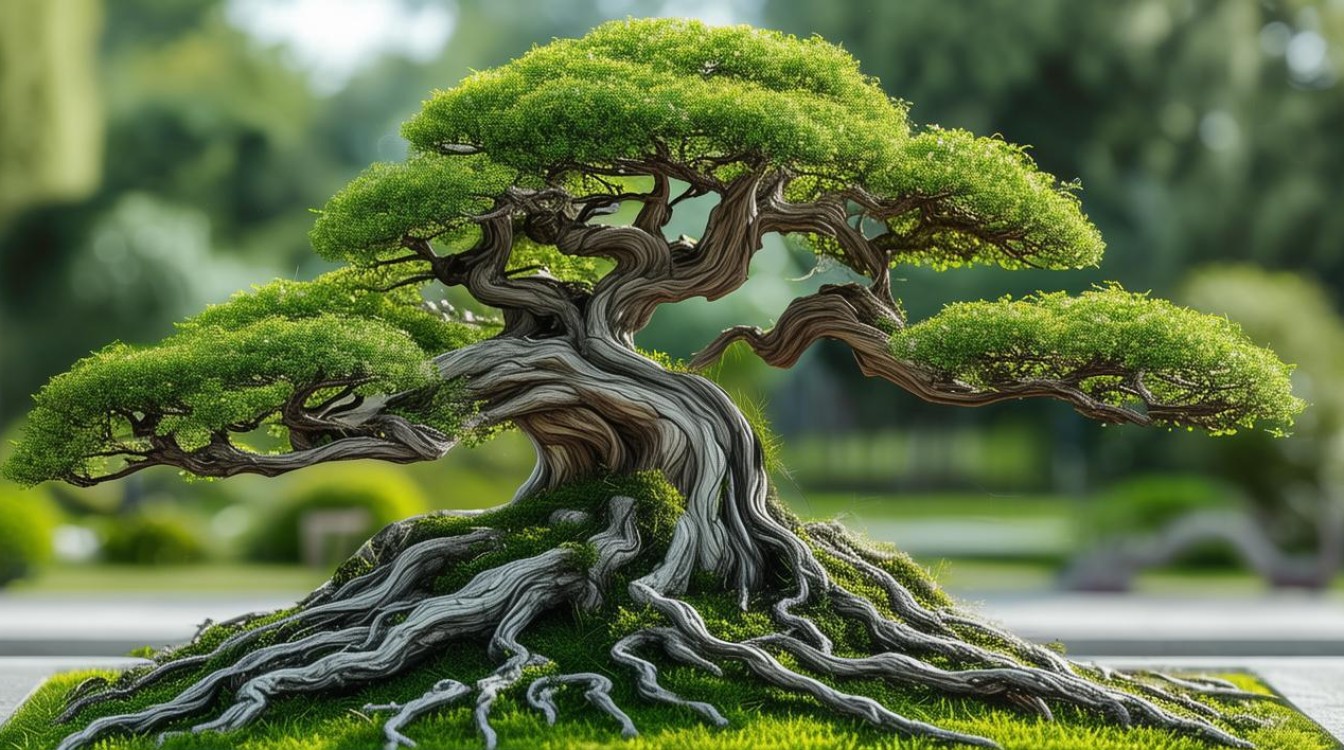 世界著名观赏盆栽植物有哪些？-图2