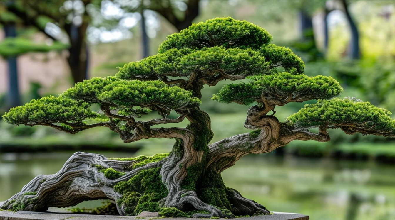 世界著名观赏盆栽植物有哪些？-图3