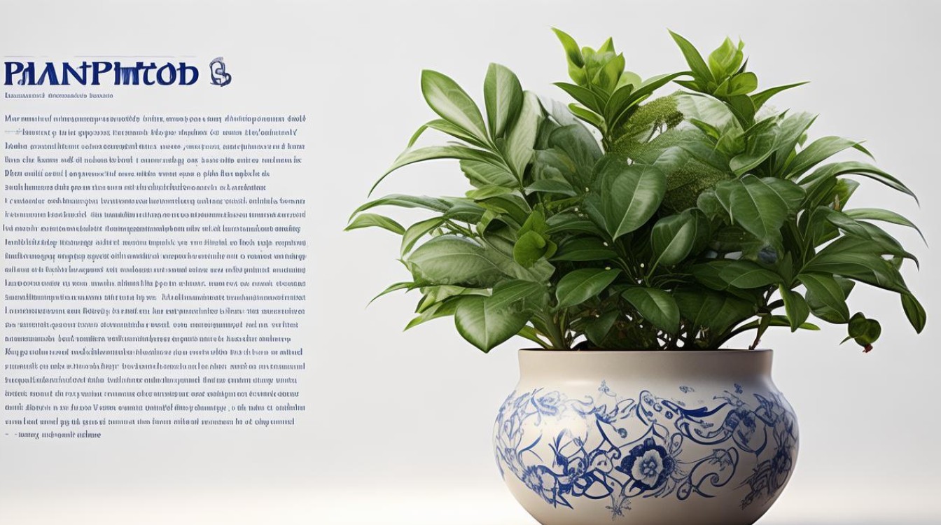 如何打造吸睛的植物盆栽作品？-图1